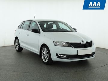 1.0 TSI, Spaceback, NOVÁ CENA