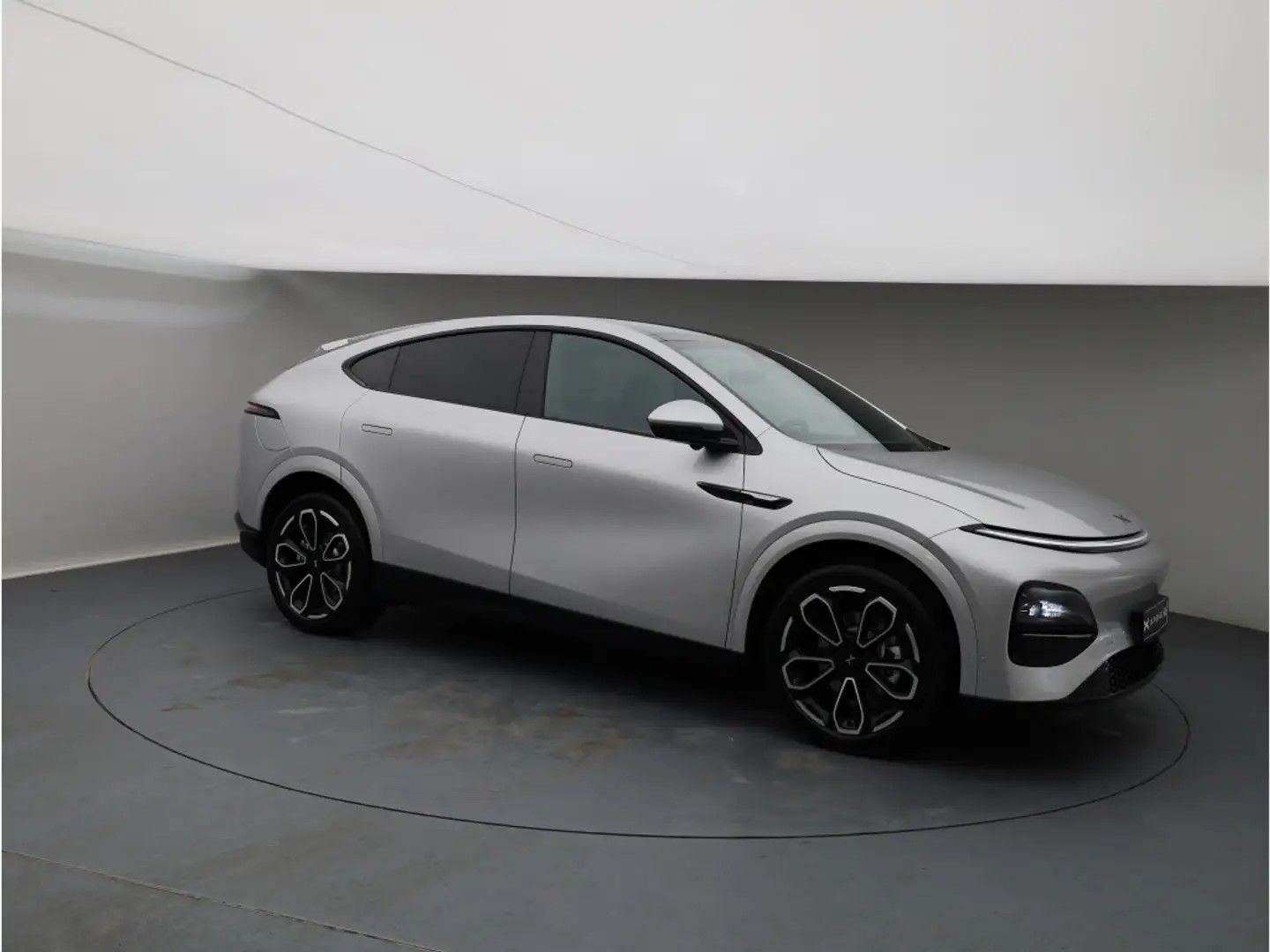 XPENG G6, RWD Standard Range - fotka 3