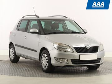 1.2 TSI, NOVÁ CENA, Serv.kniha