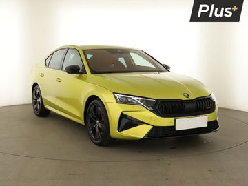 RS 2.0 TSI, RS, Matrix FullLed