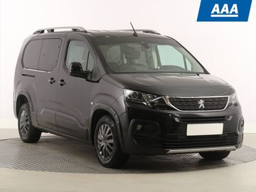 Maxi 1.2 PureTech, Allure