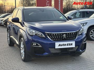 1.5 HDi,ČR,Active