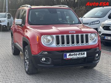 2.0 MJet 4X4,Limited,navi