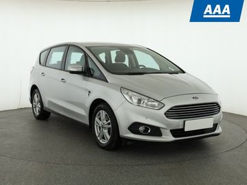 2.0 EcoBlue, Automat