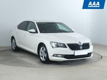 2.0 TDI, Automat, Navi
