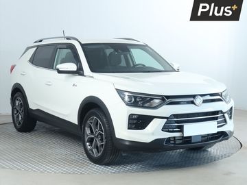 1.5 T-GDI, Amber, Automat, ČR