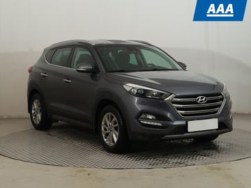 2.0 CRDi, NOVÁ CENA, 4X4