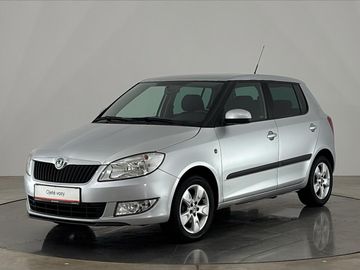 1.2 TSI / 63 kW Ambiente
