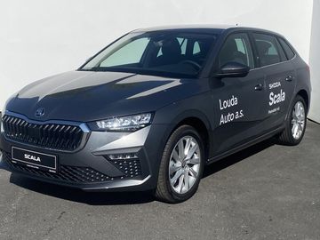 Selection  1.0 TSI 85 kW