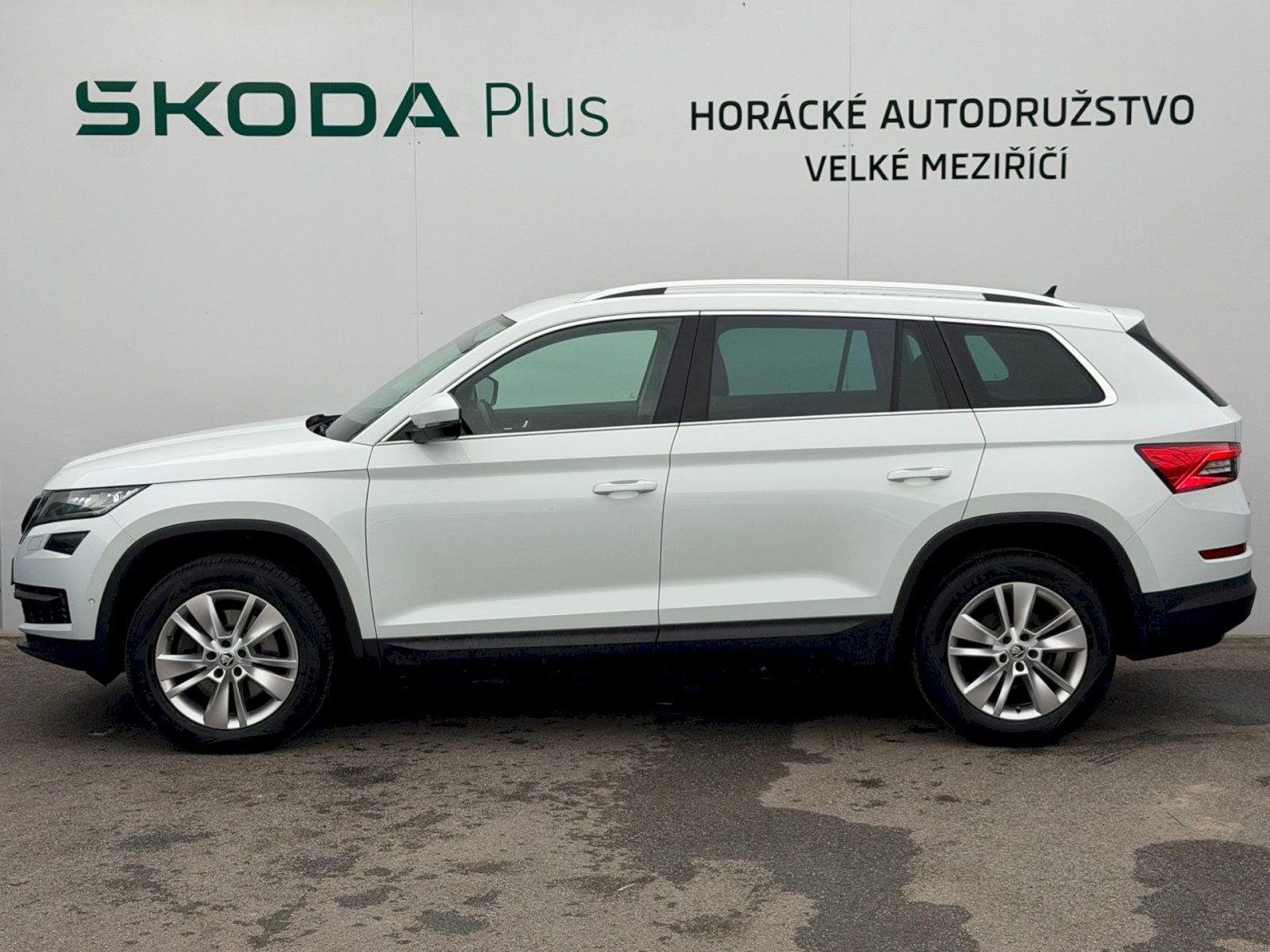 Škoda Kodiaq, Style Plus 2,0 TDI 140 kW 7° D - fotka 3