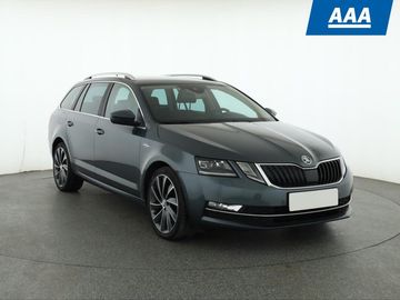 2.0 TDI, Laurin&Klement, 4X4