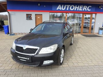 KOMBI 1.4 TSi AMBIENTE