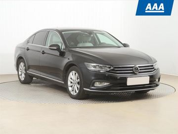 2.0 TDI, NOVÁ CENA, Automat
