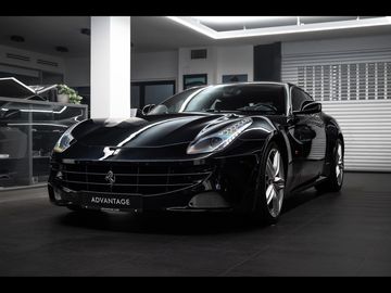 V12 / záruka