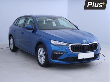 1.0 TSI, Selection, ČR,1.maj