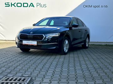 1.5 TSI 110kW MHEV Top Selecti