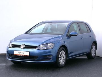 Comfortline 1.2 TSI 63 kW