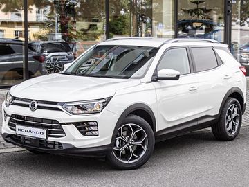1,5 GDI 2WD MT STYLE+