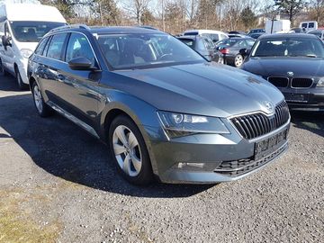 2.0TDi 110KW DSG NAVI