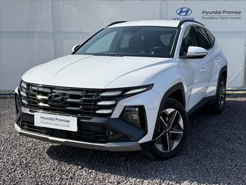 1,6 T-GDI 4X4 Style AT PHEV
