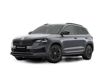 Sportline 1,5TSI 110kW AT