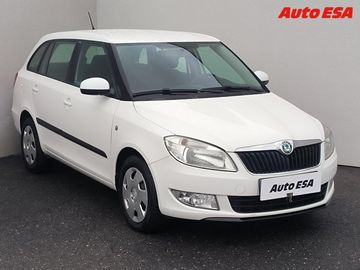 1.6TDi,ČR,Ambiente,AC