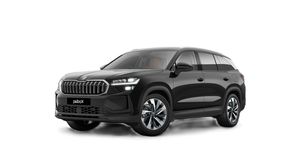 Škoda Kodiaq, Top Selection 2,0TDI 142kW AT