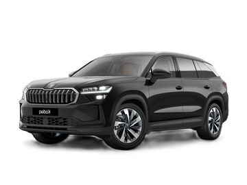 Top Selection 2,0TDI 142kW AT