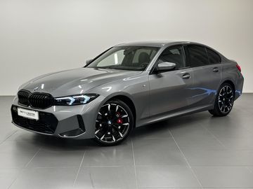 320d xDrive sedan