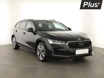 2.0 TDI, Selection