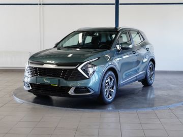 1.6 T-GDI 110 kW