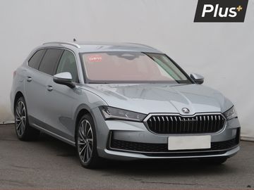 2.0 TSI, L&K, 4X4, DPH
