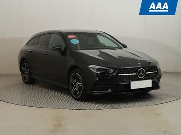 250 e, AMG Paket, NOVÁ CENA