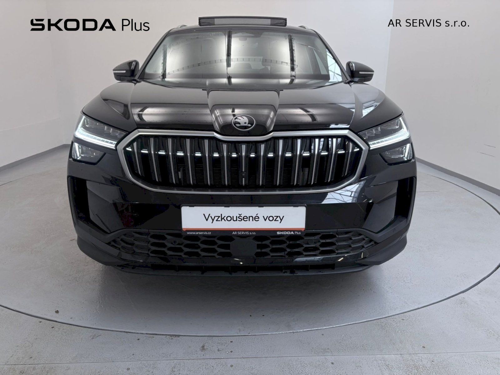 Škoda Kodiaq, Exclusive Selection 2.0TDI/142 - fotka 4