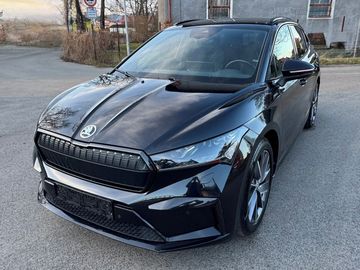 Sportline 80 SoH 92%