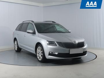2.0 TDI, Ambition, Navi, Klima