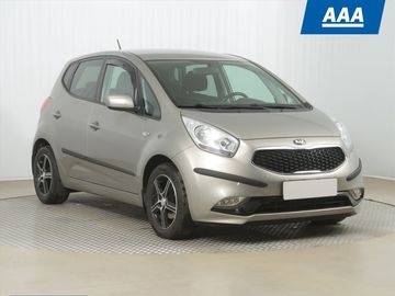 1.6 CVVT