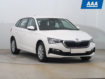 1.0 TSI, Ambition, Automat