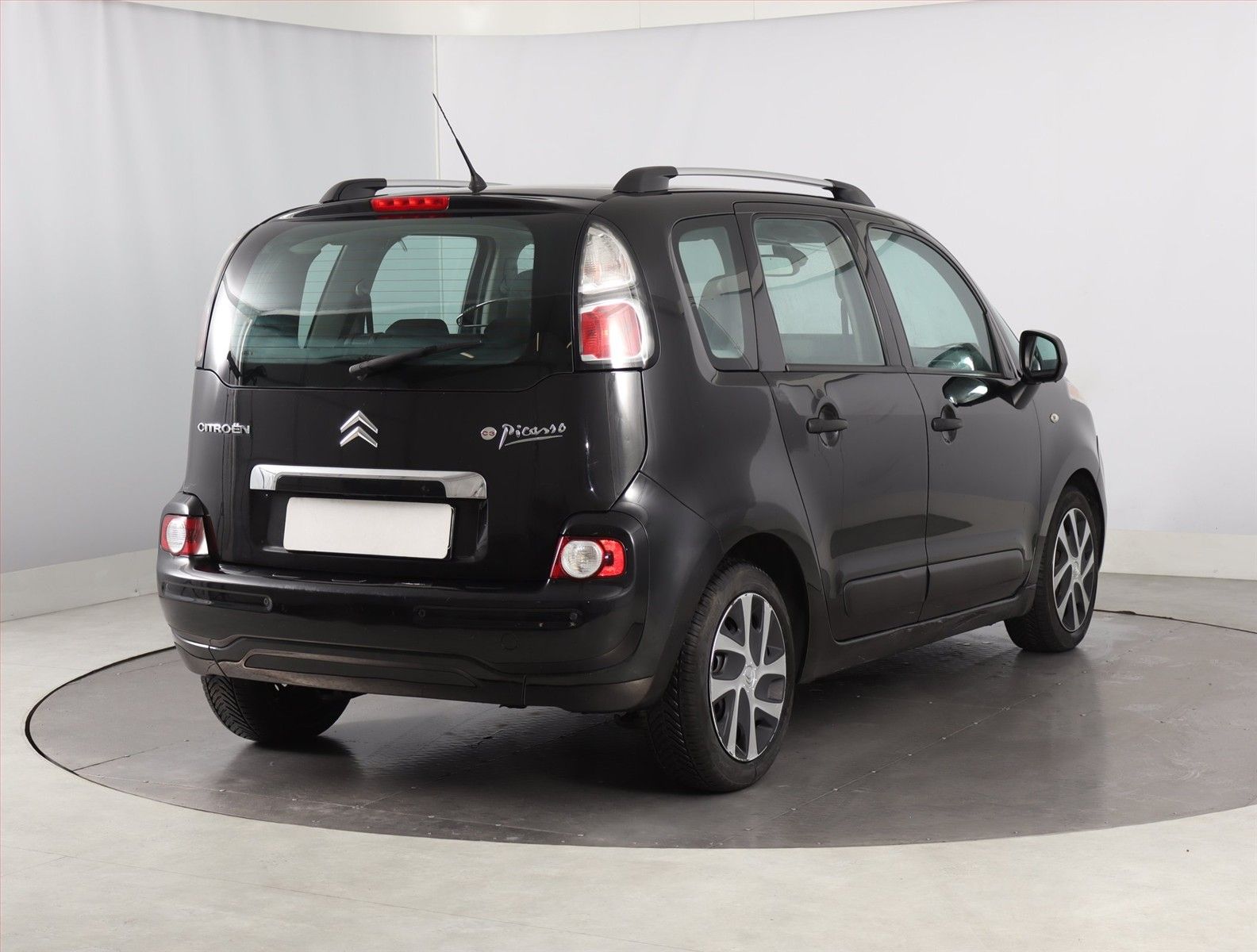 Citroën C3 Picasso, 1.6 HDi, NOVÁ CENA, Serv.kniha - fotka 5
