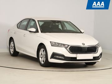 1.5 TSI, Ambition Plus