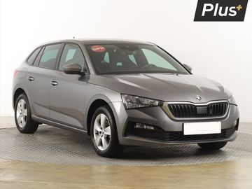 1.0 TSI, NOVÁ CENA, Serv.kniha