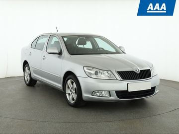 1.6 TDI, Ambition