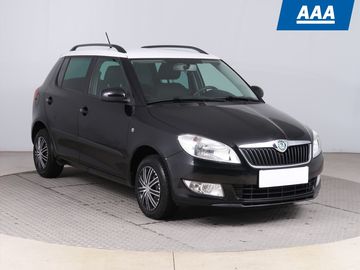 1.2 TSI, Ambiente, Serv.kniha