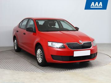 1.2 TSI, ČR,1.maj, Klima