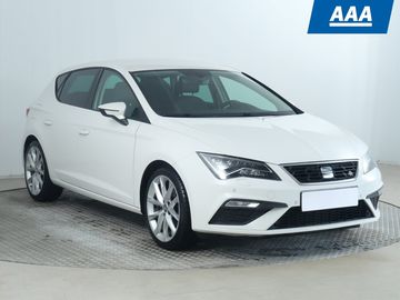 1.5 TSI, Serv.kniha, Kůže