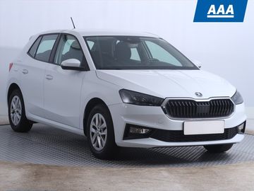 1.0 TSI, Ambition, Serv.kniha