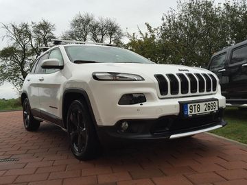 2,2 D BLACK EDITION 4x4