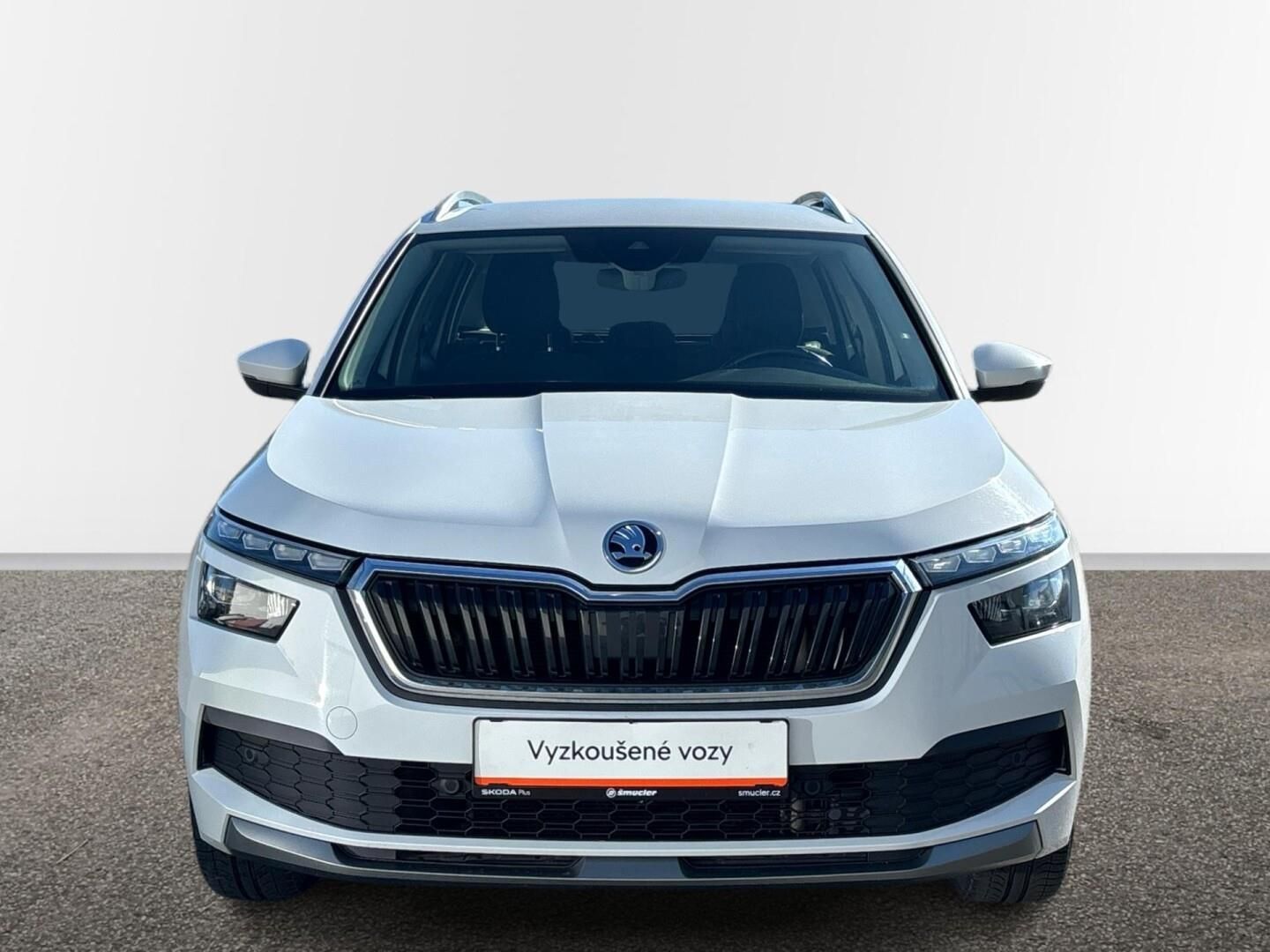 Škoda Kamiq, 1.5 TSI / 110 kW DSG STYLE - fotka 4