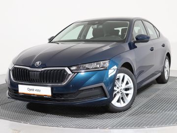 AMBITION 2,0 TDI 85 kW