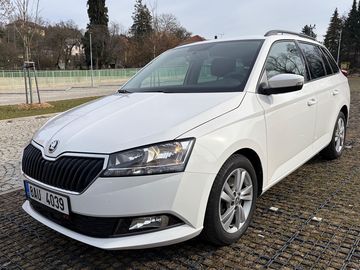 1.0 Tsi70kw DSG Ambition plus